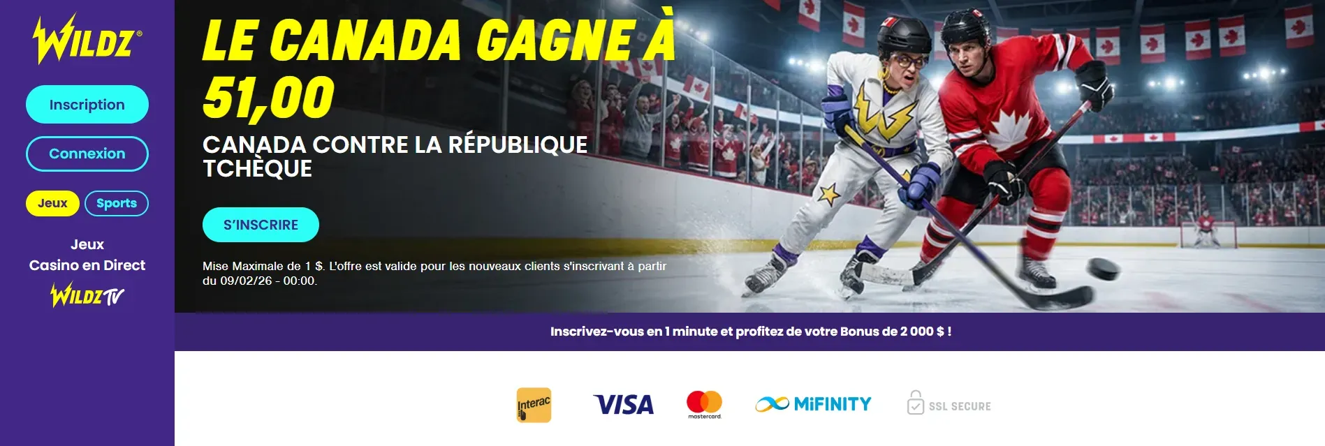 Wildz Casino